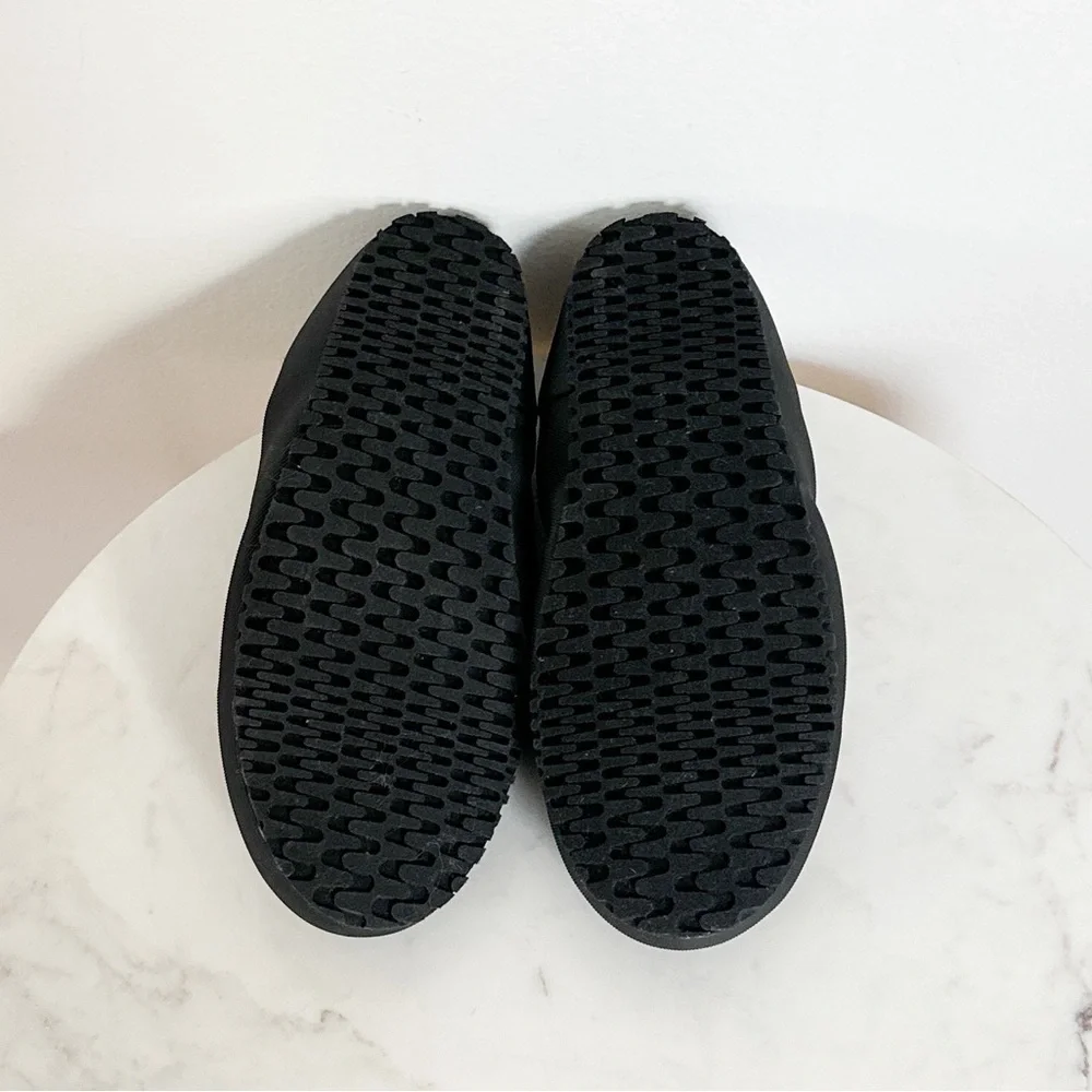 NEW P448 Anthropologie Laby Platform Slip on Leopard Print Size 39 EU 8.5-9 US